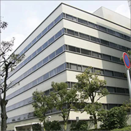 名古屋支社ビルの写真